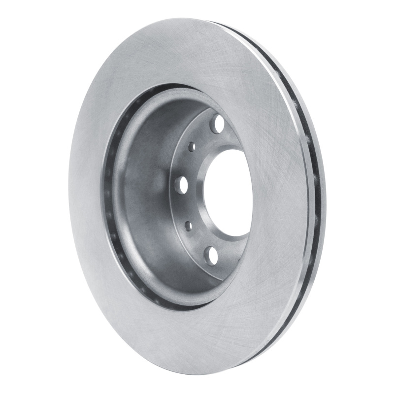 Ram Promaster EV Brake Rotor (1) - Rear - R1 Concepts - `22-`25